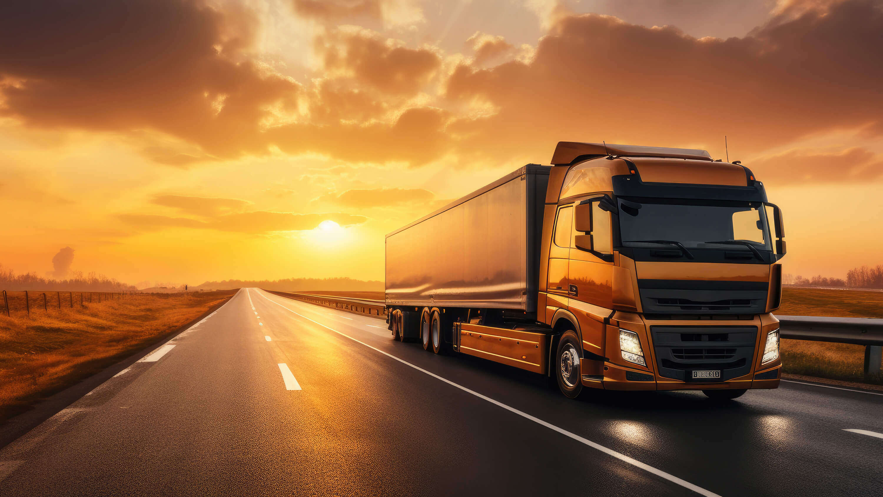 Carga Fracionada (LTL)